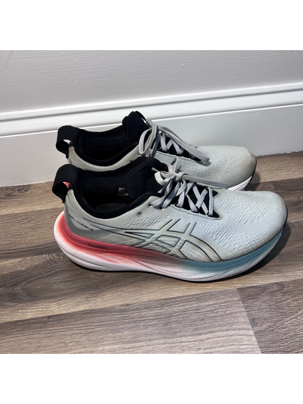 ASICS Men's Size 10